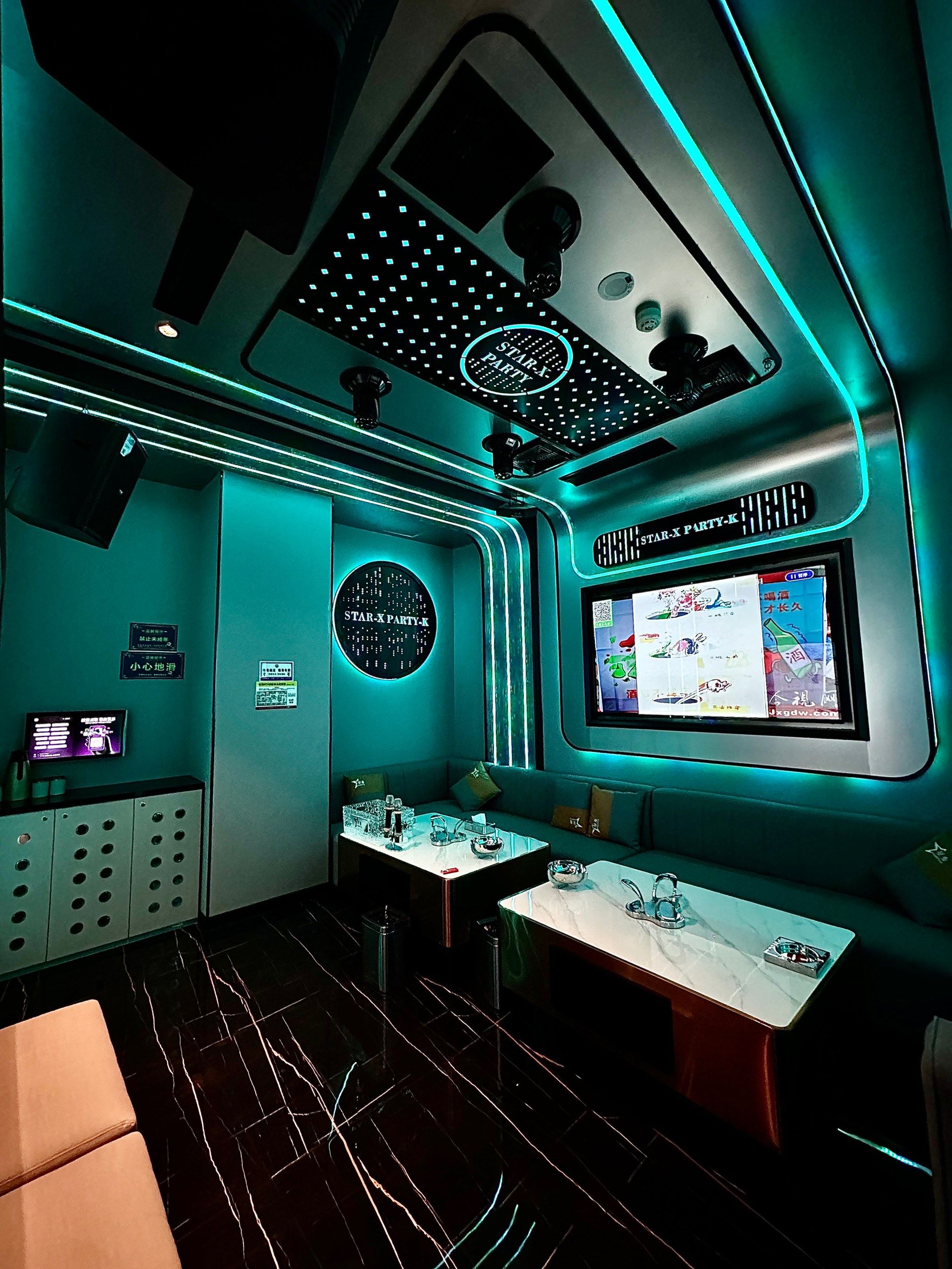 株洲商务ktv哪里好玩推荐-醴陵市ktv预定