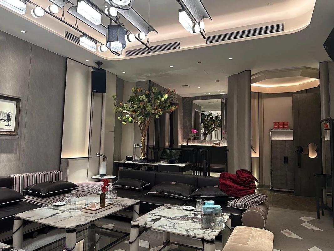 株洲商务ktv总排行权威推荐-醴陵市ktv预定